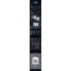 STRAY KIDS - No soy yo - Product Image 2