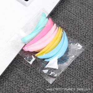 Eyelash Pads Lash Lift Shields Beauty Salon Eyelash Perming Tool <b>Rods</b> for Eyelash Makeup Tools - Product Image 3