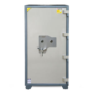 ตู้เซฟพรีเมี่ยม WELKO US1650 DK - Product Image 1