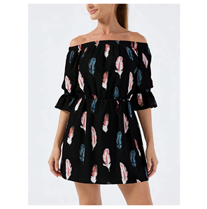 Ropa de Mujer al por Mayor de Alta Calidad, Tendencia 2026, Personalizada, Económica y de las Más Vendidas - Product Image 1