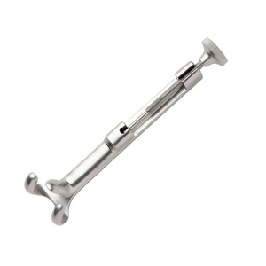 Pince à os Lowman réutilisable en acier inoxydable, instruments orthopédiques certifiés CE et ISO, fournisseur en gros - Product Image 6