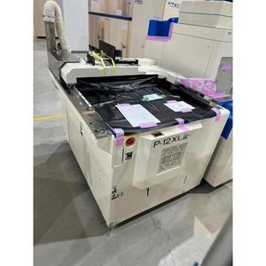 TEL P-12XL Prober - อุปกรณ์และอะไหล่เซมิคอนดักเตอร์ระดับโลกที่เชื่อถือได้ - Product Image 2