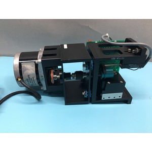 LAM 710-022051-00, 710 ASSY, CORRECTOR FORMATTER - Equipo y Piezas de Semiconductores de Confianza de Trusted Global Legacy - Product Image 6