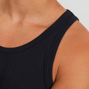 Débardeurs de musculation pour hommes, en mesh respirant, à séchage rapide, camouflage, pour entraînement et gym - Product Image 4