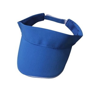 Casquette de sport jaune, rouge, blanche, noire, pare-soleil, pour sauveteur, golf, tennis - Product Image 2
