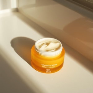 Crema Facial Suave con Ingredientes Herbales, Loción Blanqueadora y Suavizante, 80 ml, Pedido al por Mayor para Uso en Salón, Alta Calidad, Directo de Fábrica - Product Image 4