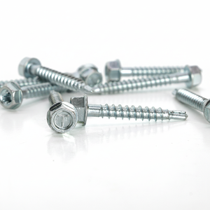 สกรูหัวจมแบบ Heavy Duty สำหรับงานไม้ - มีขนาดสั่งทำพิเศษตั้งแต่ 20 มม. ถึง 150 มม. - Product Image 1