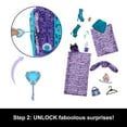 Per Monster High skullimate segreti Playset con la bambola Twyla e oltre 19 sorprese collezione di bambole da giardino misteri - Product Image 4