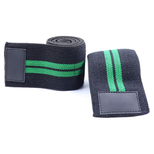 Professional Quality Heavy Duty Flexible Fashion Arthritis <b>Support</b> Breathable <b>Gym</b> Accessory Custom Logo Weightlifting <b>Wrist</b> - Product Image 5