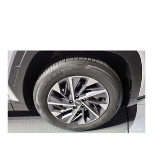 ฮุนได ทูซอน ปี 2023 เครื่องยนต์เบนซิน 1.6 เทอร์โบ ขับเคลื่อน 4 ล้อ ระยะทาง 65,137 กม. เบาะหนัง กล้องมองหลัง พวงมาลัยซ้าย - Product Image 5