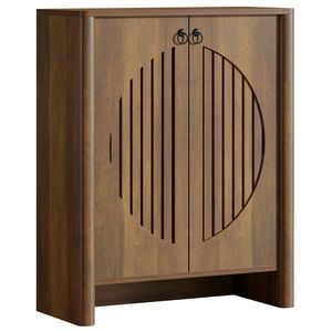 Armadio Portascarpe Resistente per Organizzare la Tua Calzatura - Product Image 6