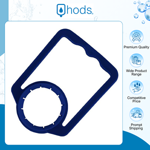 Asa de polietileno de alta densidad (HDPE) PP para botellas de PET de 5 galones, para fijación y transporte, a precio mayorista, ¡la más vendida! - Product Image 3