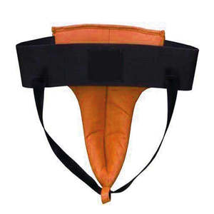 Protector Inguinal de Boxeo para Hombre, Protector de Cadera para Muay Thai, MMA, Artes Marciales, Entrenamiento, Combate - Product Image 2