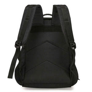 Bolsa de baloncesto de gran capacidad para jugadores, bolsa de gimnasio duradera de alta calidad, perfecta para entrenamientos, partidos y uso al aire libre - Product Image 3