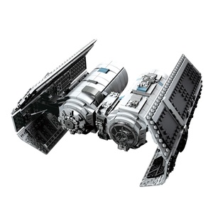 Jie Star Tie Bomber 67109 Plastic <b>Building</b> <b>Blocks</b> Model for Children Educational Assembly Toy 800+ Pieces Sports Set 8-13 Years - Product Image 1