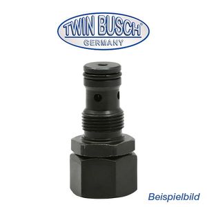 Valvola di Controllo della Pressione della Pompa TW127P/TW242A/242E/236PE/242PE - Product Image 1
