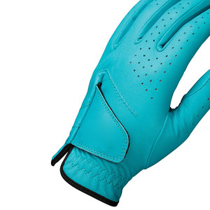 Gants de golf à coutures renforcées, légers, à séchage rapide, avec trous de ventilation, faciles à porter et à enlever, vente en gros - Product Image 3