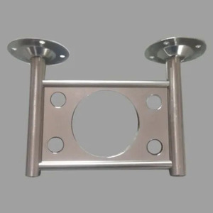 Indian Made Metal <b>Toothbrush</b> <b>Holder</b> for Bathroom Storage Toothpaste Razor <b>Holder</b> Suction Cup At Wholesale Cheap Factory Price - Product Image 2