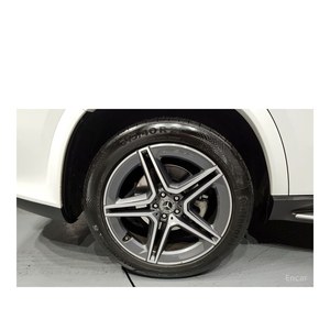 Mercedes-Benz Clase GLS GLS400d 4MATIC 2023, 25,481 km, Diésel, Automático, Asientos de Cuero, Volante a la Izquierda, Cámara Trasera, Techo Panorámico - Product Image 5