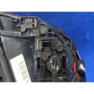 Phare antibrouillard d'occasion pour BMW Série 5, côté droit, 17349002 - Product Image 4