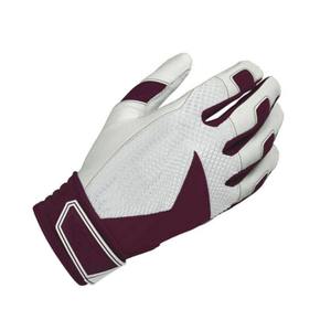 Guantes de Béisbol Profesionales para Hombre, Acolchados, de Cuero, de la Mejor Calidad, Resistentes al Agua, Venta al Por Mayor - Product Image 3