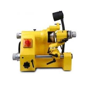 Afiladora Universal de Precisión MR-U2, Capacidad de 18 mm, Motor de 1/3 HP, Máquina Afiladora de Brocas Helicoidales y Fresas - Product Image 3