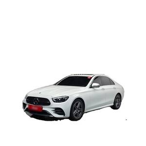 Mercedes-Benz Clase E E250 AMG Line, Modelo de Junio de 2022, con 39,216 km, Caja de Cambios Automática, Asientos de Cuero, Cámara Trasera - Product Image 1