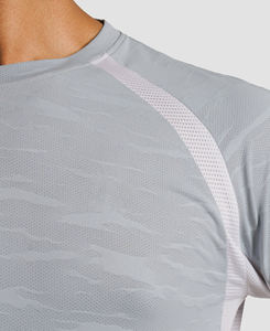 Maillot de football américain pour homme grande taille 2026, haute qualité, antibactérien, imprimé par transfert thermique, en Spandex/Coton, couleur unie, séchage rapide - Product Image 4