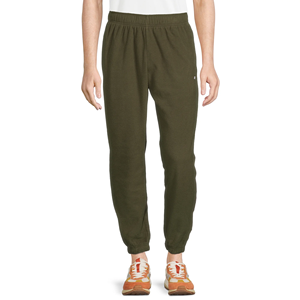 Pantalones Jogger Casuales de Cintura Alta y Corte Recto para Hombre, Talla Grande, Color Oliva, Diseño Personalizado, Suaves, para Ejercicio, 2026 - Product Image 2