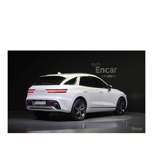 Genesis GV70 2024 2.5T Gasolina 2WD 11,648 km Caja de Cambios Automática Asientos de Cuero Volante a la Izquierda con Cámara Trasera - Product Image 2