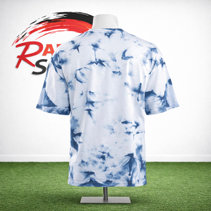 Wholesale 100% Cotton Casual Oversize Fitness Gym Wear T-Shirt Fashionable Solid <b>Pattern</b> Eco-Friendly Men 210 Grams - Product Image 2