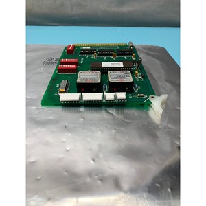Placa PCB STC 216-142 de Silicon Technology Corp - Equipo y Piezas de Semiconductores de Confianza de Marca Global - Product Image 4