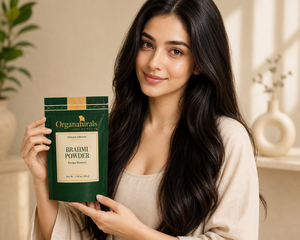 ผู้ผลิตจำหน่ายผงใบบราห์มีธรรมชาติ วัตถุดิบสมุนไพรคุณภาพสูงสำหรับการผลิตเครื่องดื่มและผู้ซื้อขายส่ง - Product Image 2