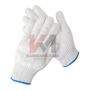 Guantes de Trabajo de Alta Resistencia y Agarre para Tareas Mecánicas y Generales - Product Image 1