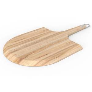 Planche à découper en bois d'acacia écologique de 1,3 cm d'épaisseur, taille personnalisable, bloc de découpe de cuisine, compatible lave-vaisselle, couleur personnalisable - Product Image 6
