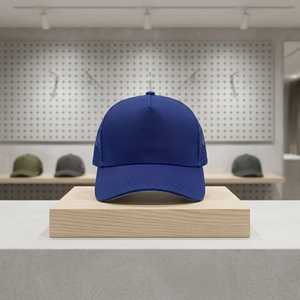 <b>Men</b> Women Baseball Cap Soft Cotton Adjustable Breathable Casual Outdoor Sports <b>Summer</b> Daily Wear Lightweight <b>Hat</b> - Product Image 3