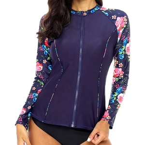 Chemise de protection solaire UV sur mesure, respirante, longue, grande taille, avec capuche, vêtement de protection solaire - Product Image 5