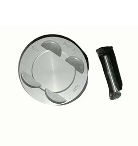 ชุดลูกสูบขนาด 80.60 มม. สำหรับ FORD Kent CVH 1.6L Escort Fiesta E8GE6108AA 695M6108AA 1597cc 1598cc ราคาโรงงาน - Product Image 1