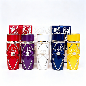 Elegancia Oriental, Colección Árabe con Cinta de Perlas, Envío Nacional Rápido desde EE. UU., 100 ml EDP, Descuentos por Compra al por Mayor - Product Image 1