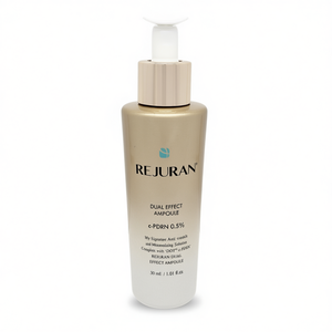 Siero Anti-Età REJURAN 30ml a Doppio Effetto con C-PDRN, Niacinamide e Peptidi per Illuminare e Rassodare la Pelle - Product Image 3