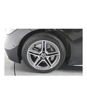 Mercedes-Benz Classe S S400 d 4MATIC Modèle décembre 2022 45 765 km Diesel Automatique Volant à gauche Caméra arrière - Product Image 4