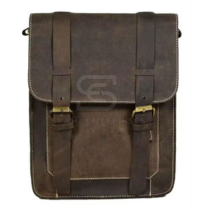 Bolsos cruzados premium diseñados con compartimentos organizados, almacenamiento para teléfono y billetera, correa ajustable para un estilo de vida moderno. - Product Image 4