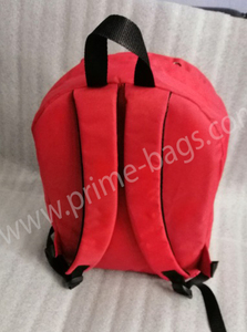 Hot Sale Custom Logo Unisex Children <b>Backpack</b> <b>Waterproof</b> Durable 600D Polyester Zipper Anti-Theft Primary School 30-40L Fashion - Product Image 5