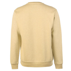 Sudaderas de Hombre al por Mayor de Alta Calidad, 100% Algodón, Forro Polar Ecológico, Transpirables, Ropa Casual de Invierno, Cómodas - Product Image 3