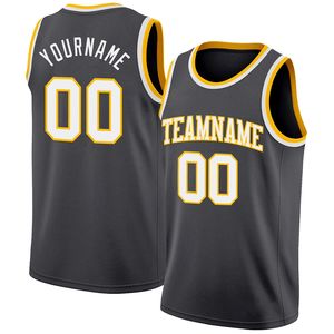 Uniforme de Baloncesto Personalizado para Equipo, Logotipo Impreso por Sublimación, 100% Malla Transpirable, Color Sólido, Sin Mangas, Tirante en T, Logotipo Frontal, Unisex - Product Image 4