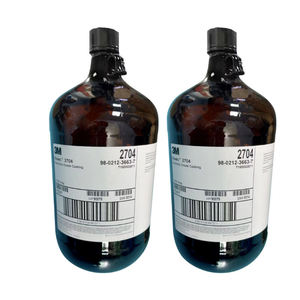 3M ™   Novec ™   Recubrimiento Electrónico 2704 de Grado Industrial de EE. UU. Protección Contra Humedad y Corrosión para Circuitos Impresos 1 galón/5.4 kg - Product Image 2