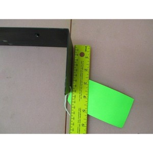 AMAT 0020-40705, ฝาครอบด้านบน, 395606 - อุปกรณ์และอะไหล่เซมิคอนดักเตอร์ระดับโลกที่เชื่อถือได้ - Product Image 4