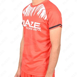 Pro Custom Soccer Uniform - Vapor-Stretch Sublimated Football Jersey, Laser-Perforated Team Kit, <b>Elite</b> Private Label Manufacture - Product Image 4