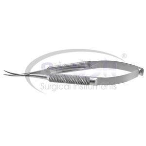 Export Grade Eye Surgical Instruments Castroviejo Universal Scissors CE Certified Surgical Instruments By <b>Blush</b> Surgical - Product Image 1
