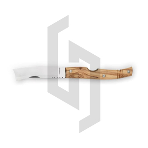 Mozzetta avec manche en corne de bœuf - Product Image 6